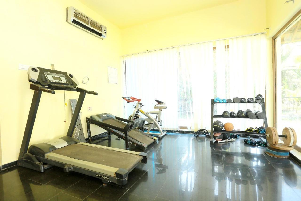 Oyo 26874 Manor Backwater Resort คุมาราคม ภายนอก รูปภาพ